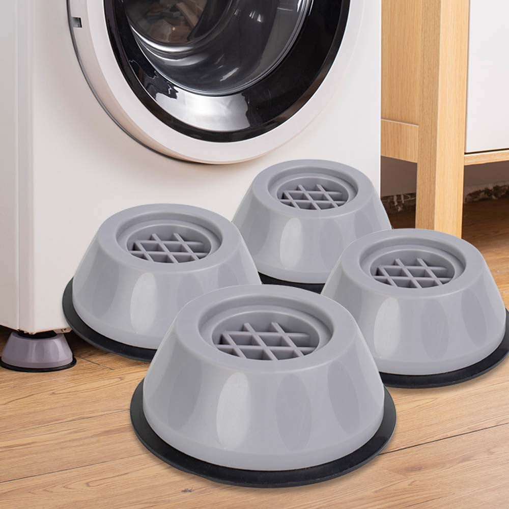 Soporte anti-vibración para lavadoras y secadora