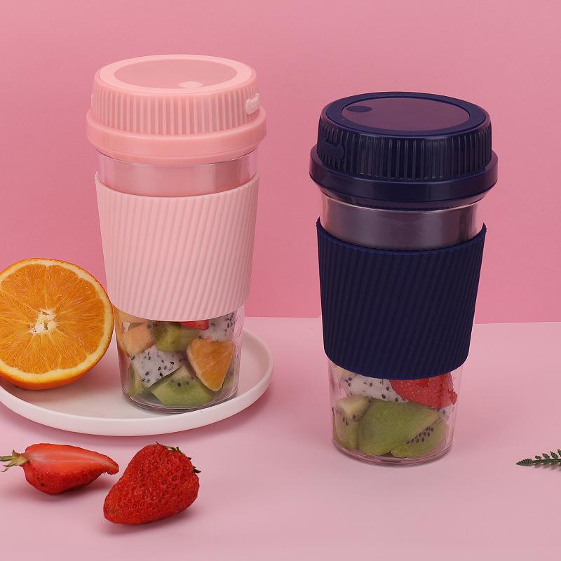 small portable juicing cup vaso licuadora